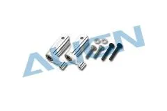 Align Blatthalter silber T-REX250 PRO