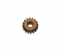 Align Ritzel 16 Zähne M0,4 für 2,5mm Welle aus Metal T-REX 250