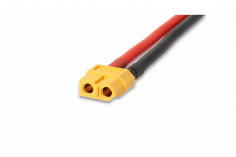 SLS LiPo Akku XTRON 2200mAh 3S1P 11,1V 30C/60C