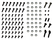Align Schrauben-Set T-REX 250