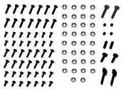 Align Schrauben-Set T-REX 250