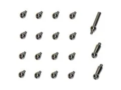 Align Kugelbolzen-Set T-REX 450 Sport