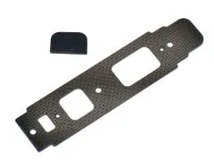 Align Bodenplatte T-REX 450L