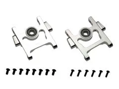 Align Lagerbock Set Metall T-REX 450L