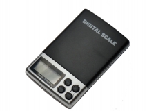 Fein Digital Waage