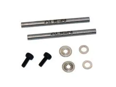 Align Hauptrotor Blattlagerwelle 2Stück