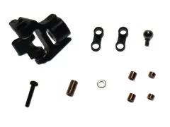 Align Steuerbrücke Heckr. Set DFC Plus T-REX 250