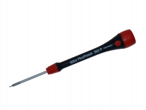 Sechskant-Schraubendreher 0,7x40mm (0,028)