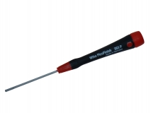 Sechskant-Schraubendreher 0,9x40mm (0,035)