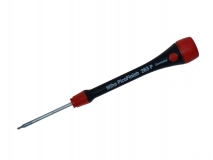 Sechskant-Schraubendreher 1,3x40mm (0,05)