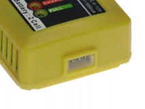 Align LiPo-Ladegerät 2S T-REX 150