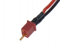 Ladekabel T-Stecker Mini