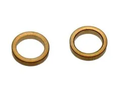 Align Pass-Scheibe 6x8x1,6mm Freilauf 2Stück