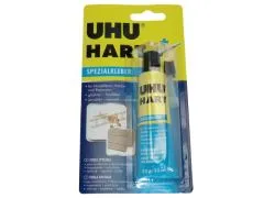 UHU hart Spezialkleber 35g