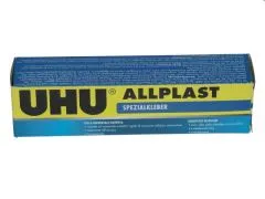UHU allplast Spezialkleber 30g