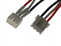 Ladekabel UMX mit XH Balancer