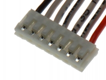 UMX Ladekabel 3-fach SERIELL für EH Balancer