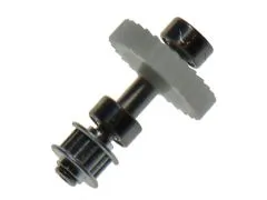 Align Heckabtrieb Welle Metall montiert T-REX 250