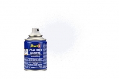 Revell 34105 Spray weiß matt