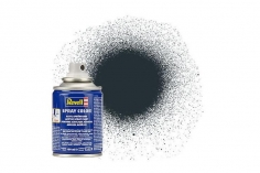 Revell 34109 Spray anthrazit matt