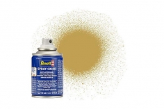 Revell 34116 Spray sand matt