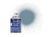 Revell 34157 Spray grau matt