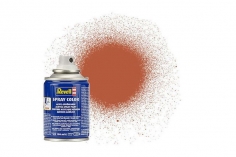 Revell 34185 Spray braun matt