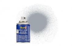 Revell 34190 Spray silber metallic
