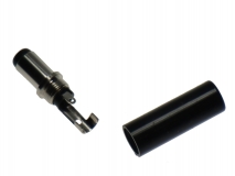 Netzteilstecker 2,5mm