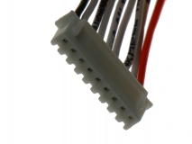 Ladekabel T-REX 150 4-fach SERIELL für 8S XH Balancer
