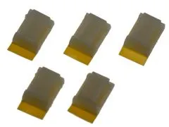 Kabelhalter selbstklebend 5Stück