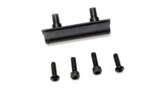 Blade Ersatzteil Kreuzriemenhalter Set für 500 3D und X