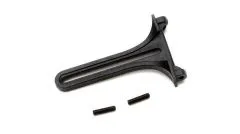 Blade Ersatzteil Taumelscheibenführung für 500 3DX