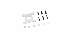 Blade Ersatzteil Aluminum Motorhalter für 500X 3D