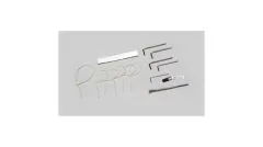 Blade Ersatzteil Montage Zubehör für 500X und 3D