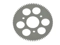 Lynx Ersatz Hauptzahnrad 70 Zähne für Blade Nano CPX / Nano CPS / Nano S2 / Nano S3