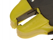 Abisolierzange 7 für Drähte von 0,14 bis 4mm²