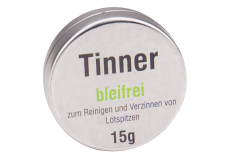 Lötspitzenreiniger 15g