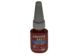 Schraubensicher Loctite 243 Mittelfest 5ml