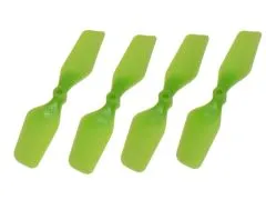 Align Heckrotorblätter grün T-REX 150