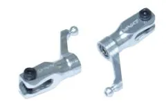 Lynx Blatthalter silber für Blade 130X