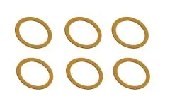 Lynx Passscheiben 6Stück für Blade 130X