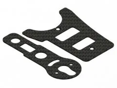 Lynx Versteifung für Hauptrahmen Carbon für T-REX 150