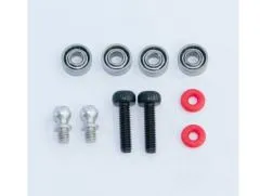 Lynx Hauptrotorkopf Service Set für Blade 130X