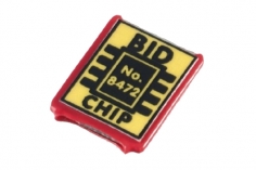 Multiplex POWER PEAK BID-Chip