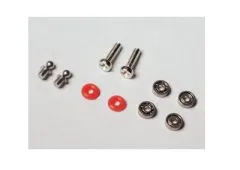 Lynx Rotorblatthalter Sevice Set für Blade Nano CPX / Nano CPS / Nano S2 / Nano S3