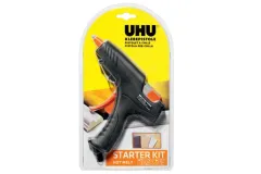 UHU Heißklebepistole Starter Kit