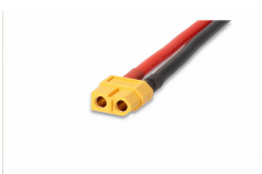 SLS LiPo Akku XTRON 2600mAh 6S1P 22,2V 40V/80C