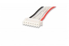 SLS LiPo Akku XTRON 4000mAh 6S1P 22,2V 40C/80C