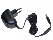 Spektrum Steckdosenlader 6V 150mA für die DX6i und DX5e